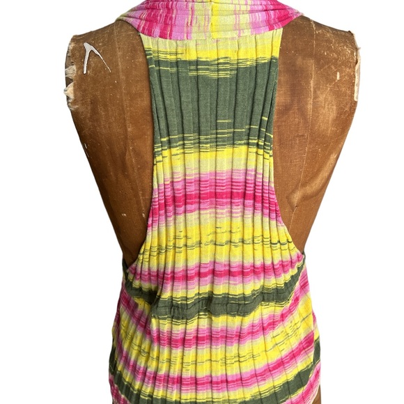 UO Halter Top Sweater SIZE LARGE NWT - Picture 3 of 8